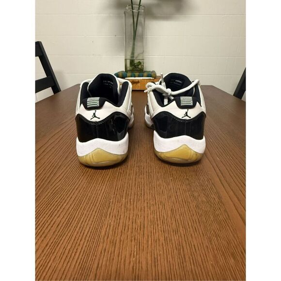Jordan 11 Retro Low Concord (sz 10) - Picture 4 of 7